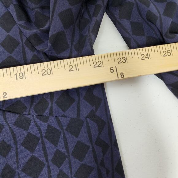 Cabi Harlequin Dress Size Medium NWT - Picture 9 of 14